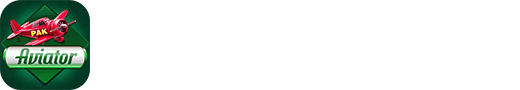 Pak Aviator logo